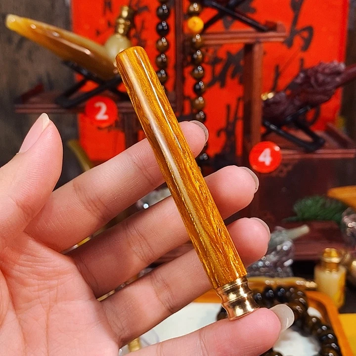 高端定制一物一拍
