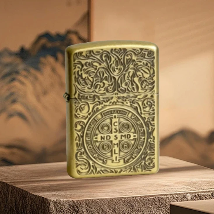 Ngling青铜康斯无油