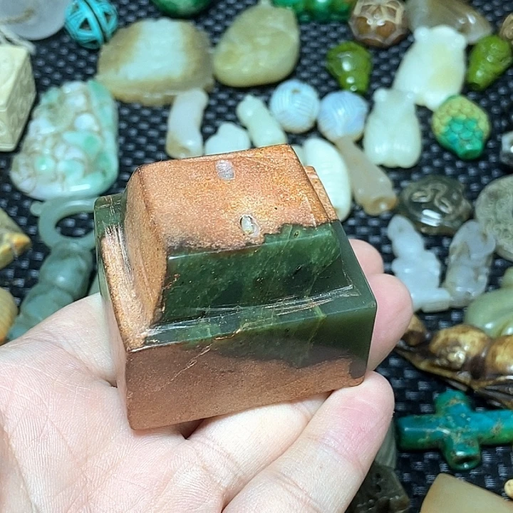 摆件直播间链接53