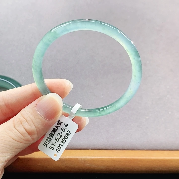 【闪购商品】未镶嵌手镯翡翠