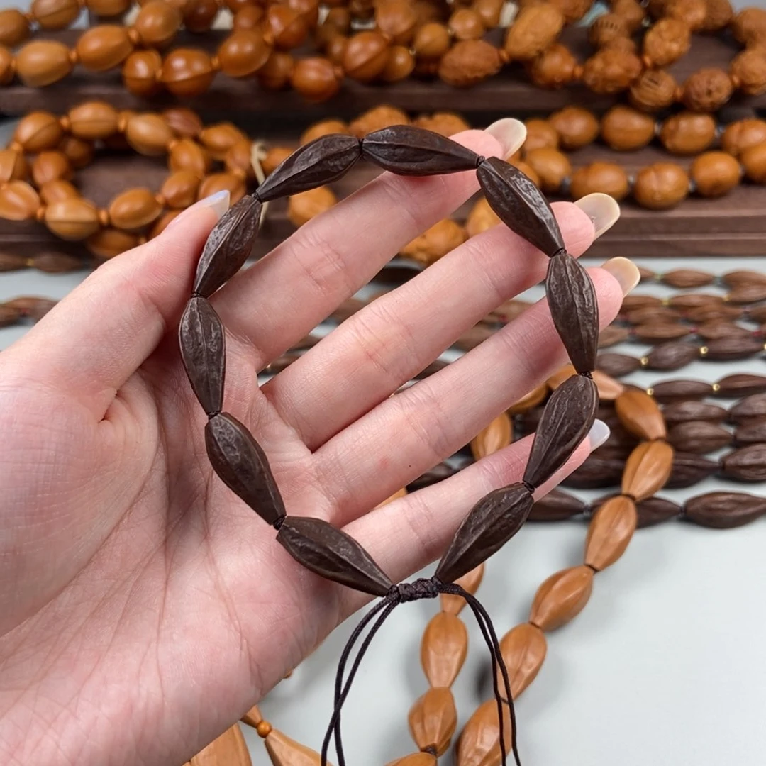 橄榄核手串/手链沙*0.8