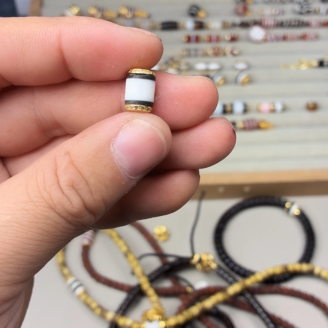 银S925一物一图一物一图