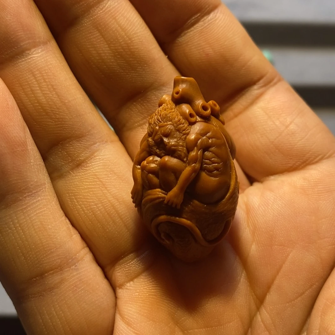 手串/手链橄榄核