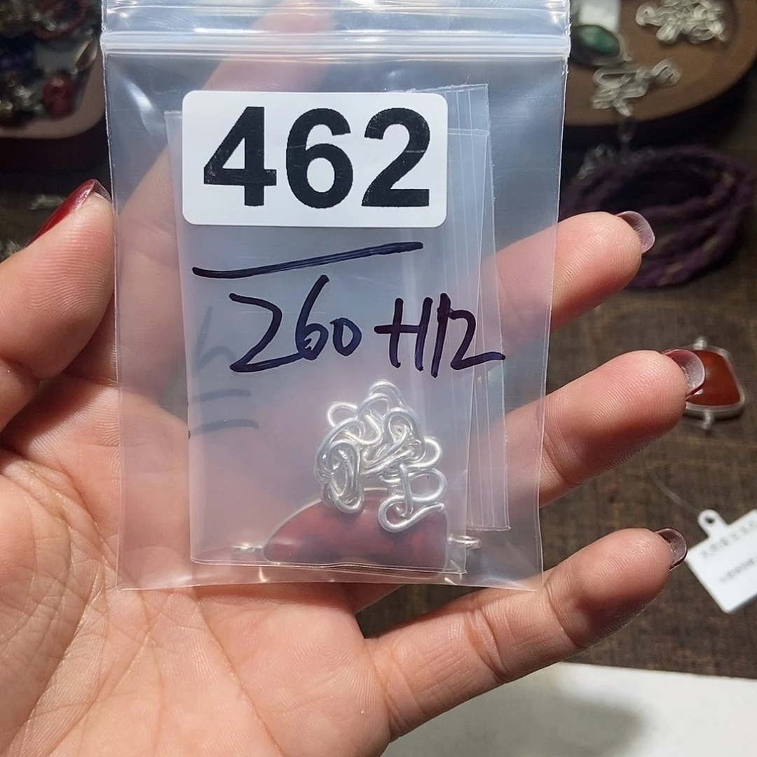 【闪购商品】翡翠项链未镶嵌玉*龙配件