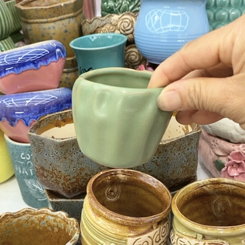 【闪购商品】福利花盆9.99包邮