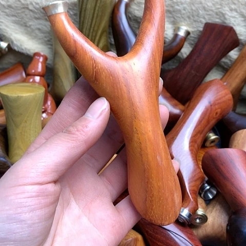 大果紫檀（缅甸花梨）微瑕717