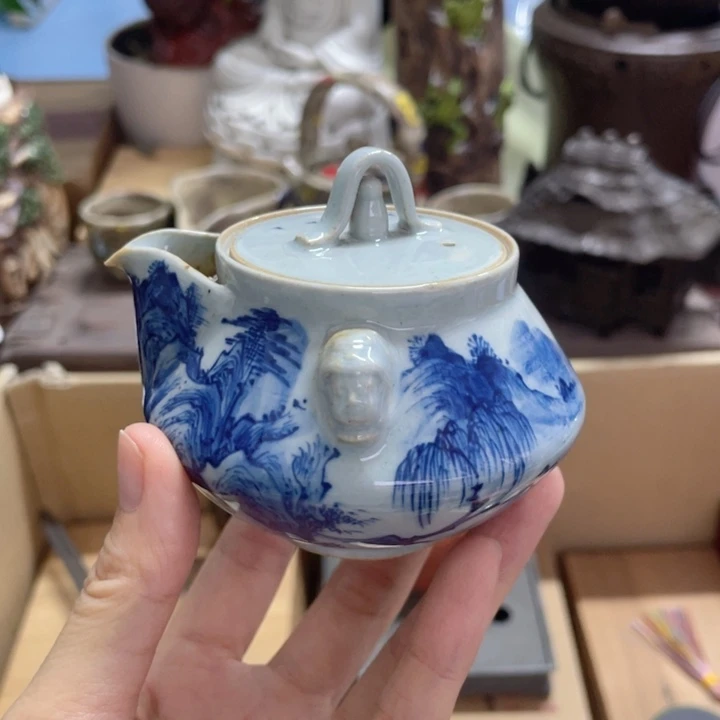 紫砂天香阁好物推荐优选