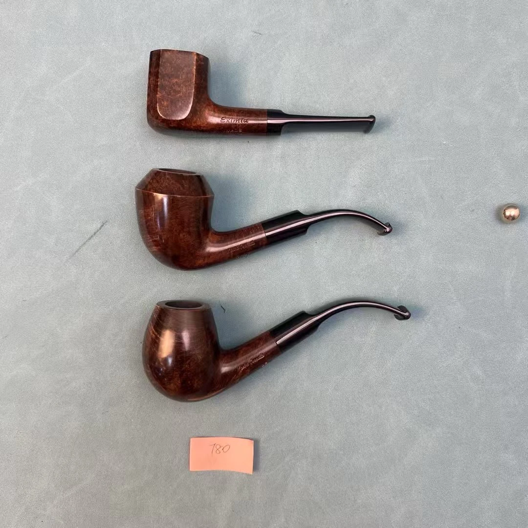 意大利杰佩托光面手工烟斗