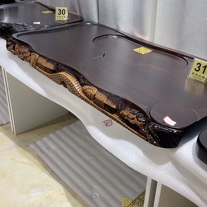 涵***涵非洲进口黑檀木107～59～6