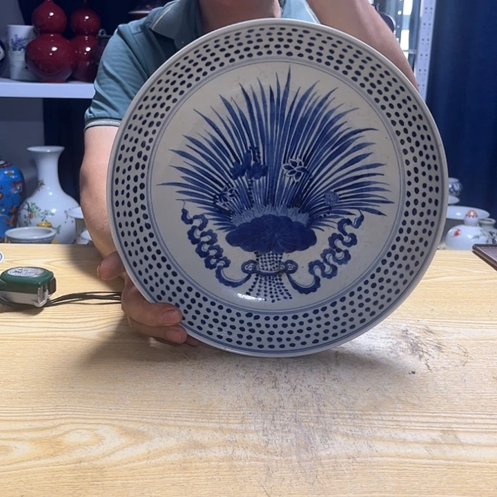 瓷器摆件设计作品