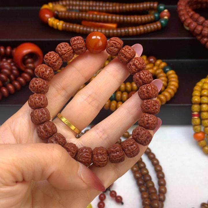 吊坠金刚菩提菩提