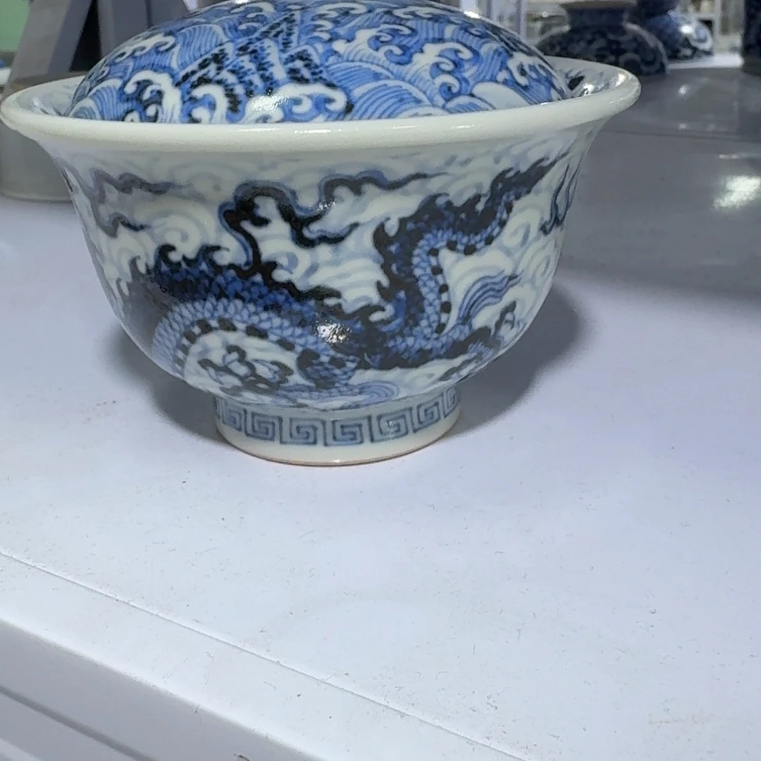 从***）杯子瓷言所老曹甄选好瓷