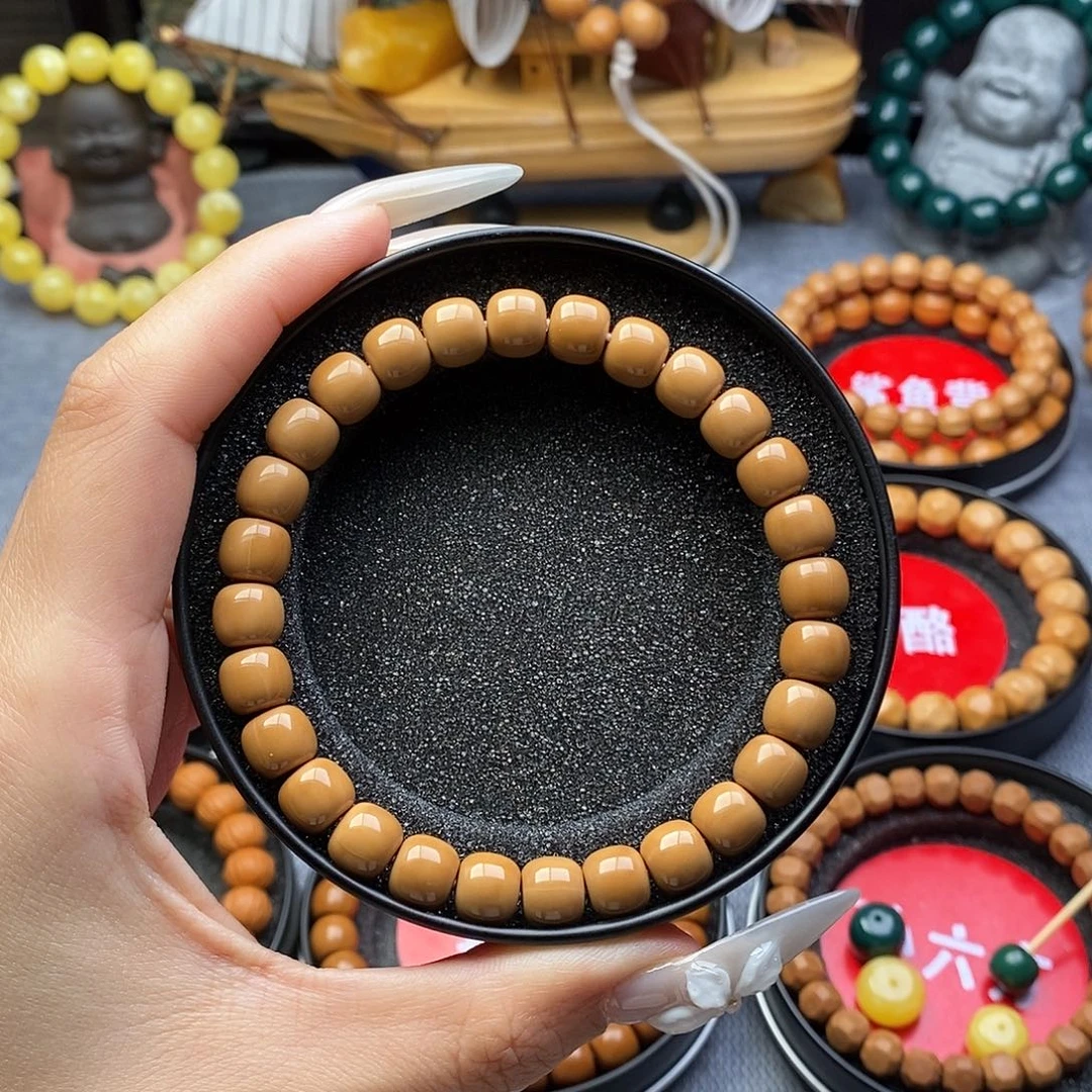 邢***程吊坠猴头核桃老型