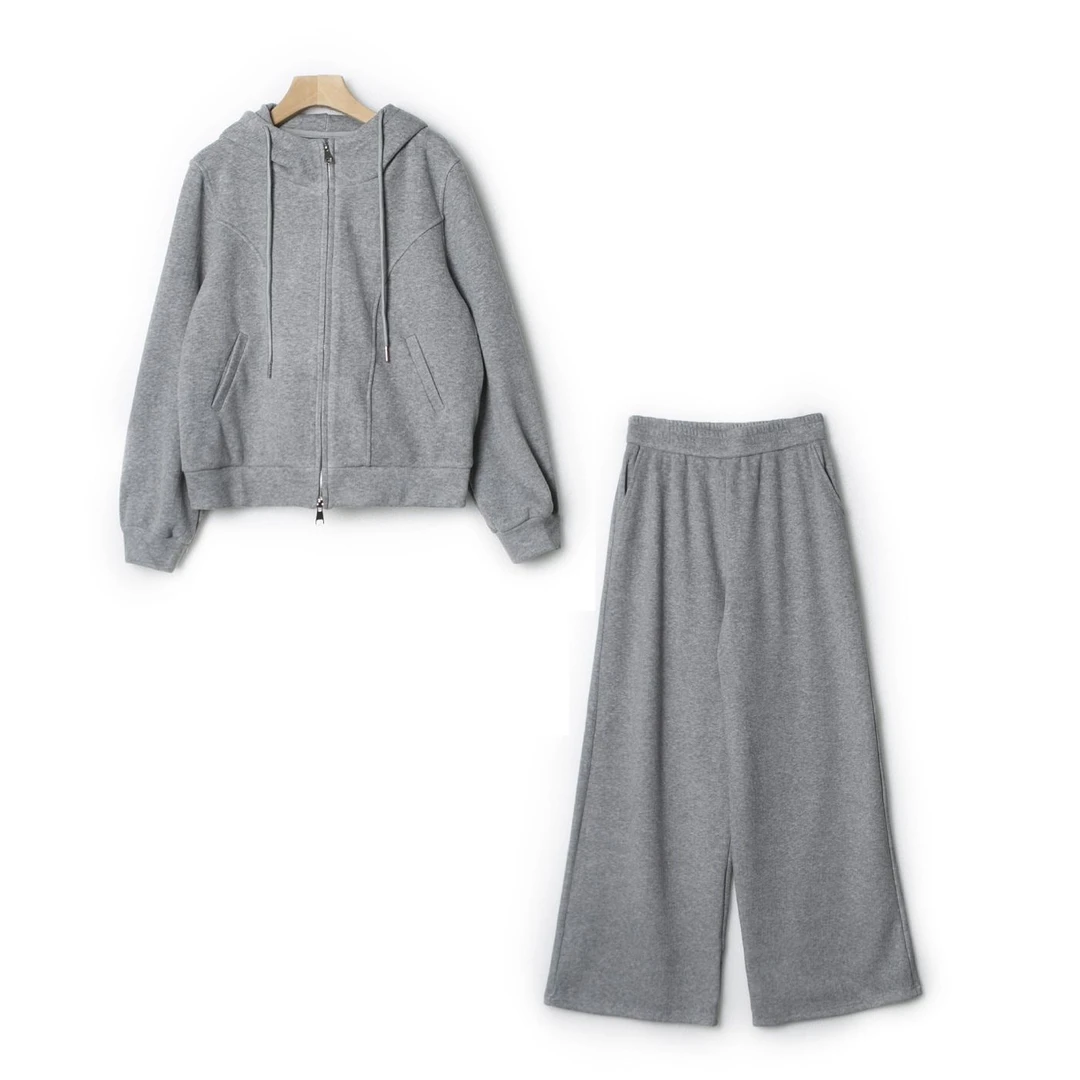 ROSS KANE 加厚卫衣新款套装TZ2750