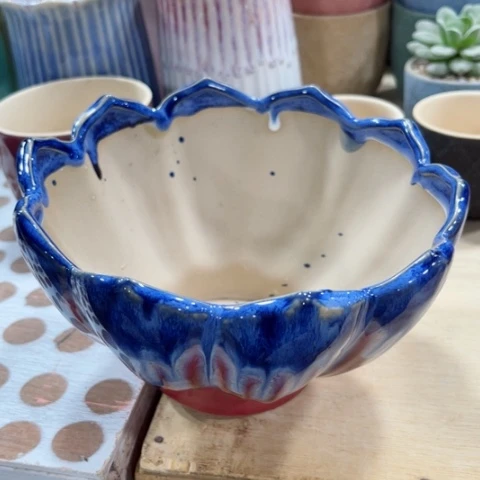 陶瓷新年快乐全部是福利满9包邮发