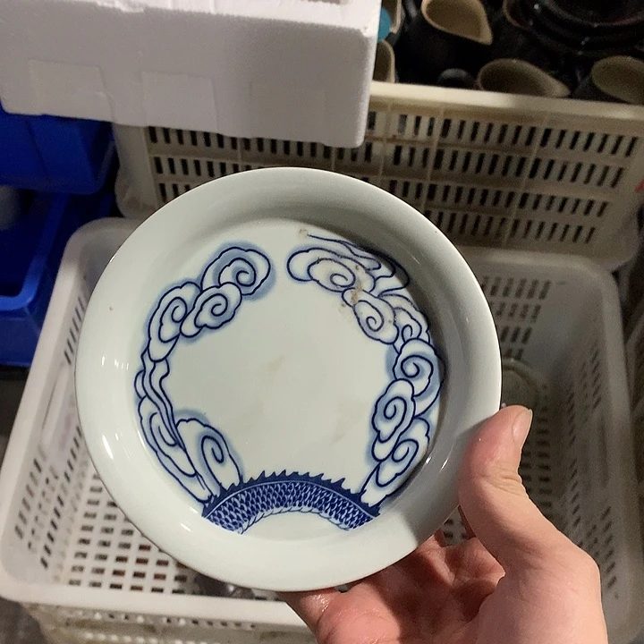 微瑕茶具介意勿拍