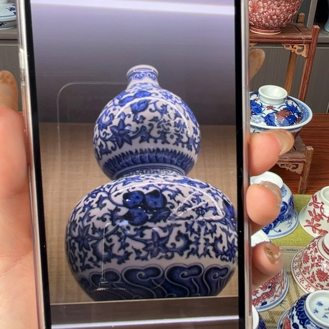 瓷片不**么景德镇陶瓷艺术研究院副