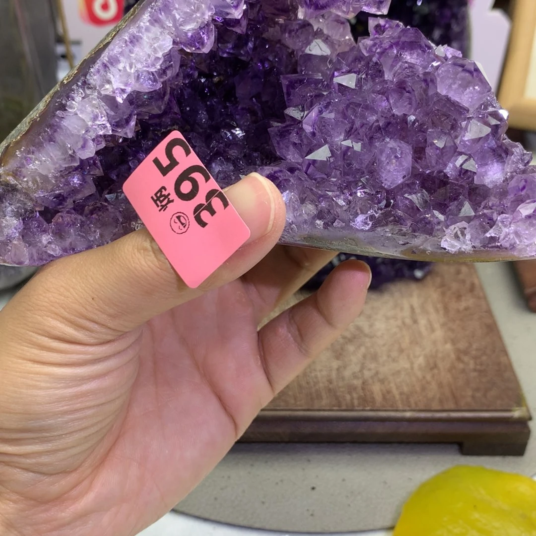 未镶嵌大型摆件（非配饰）水晶