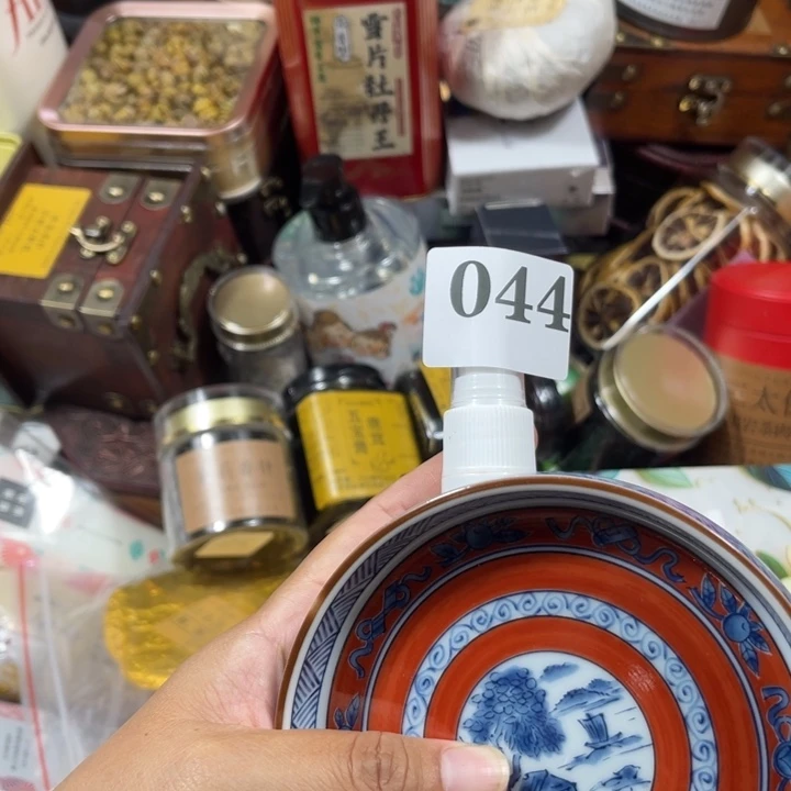 瓷片回流瓷器瓷器碎片44