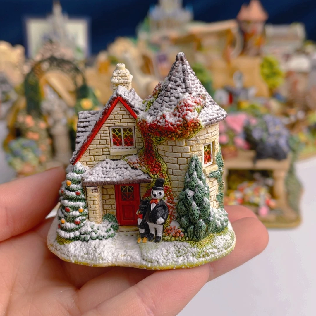 杯中古美物 利利普