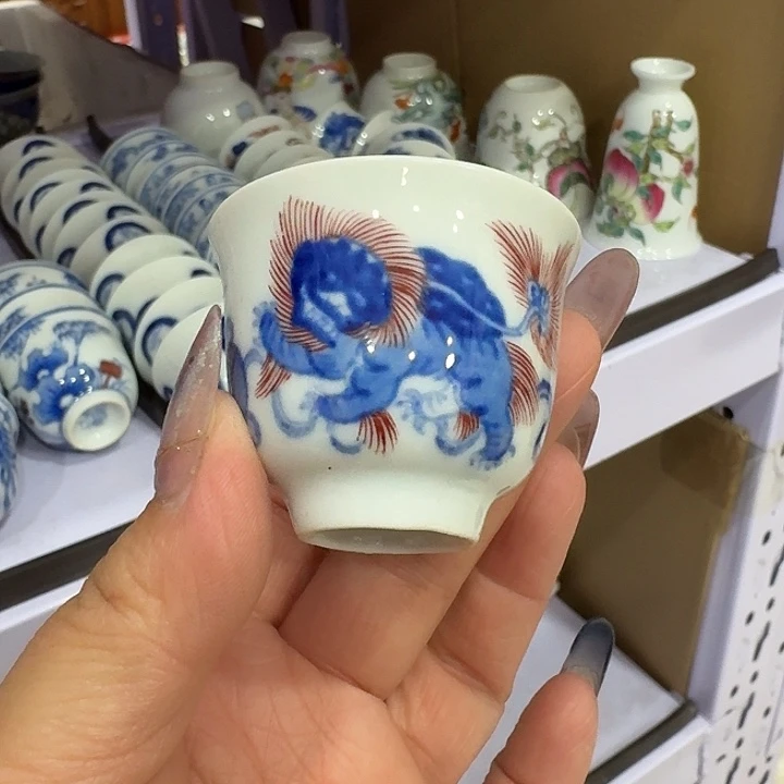 陶瓷艺术品收藏陶瓷