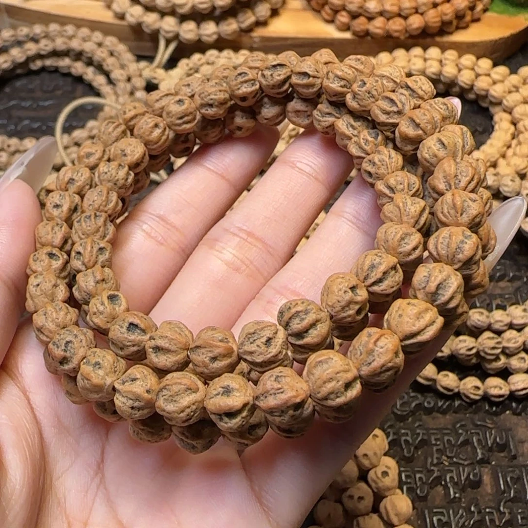 柏香籽/百香籽吊坠陈*风