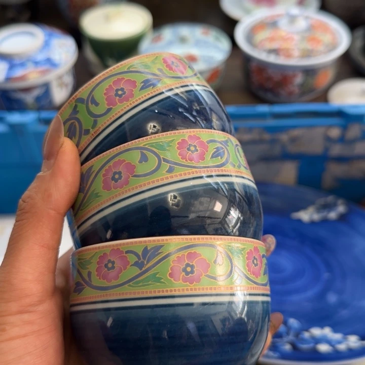 竹***盛瓷片一物一拍感谢支持