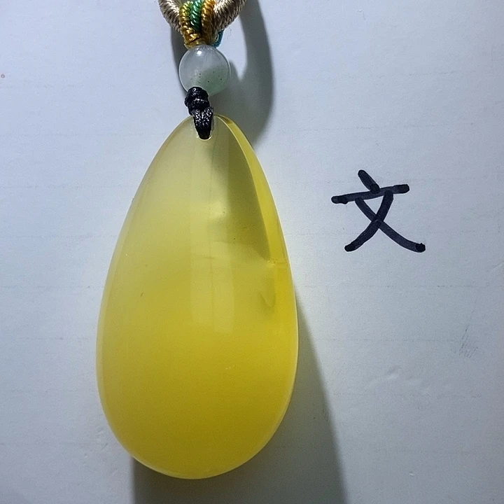 琥珀未镶嵌珠宝奇石33