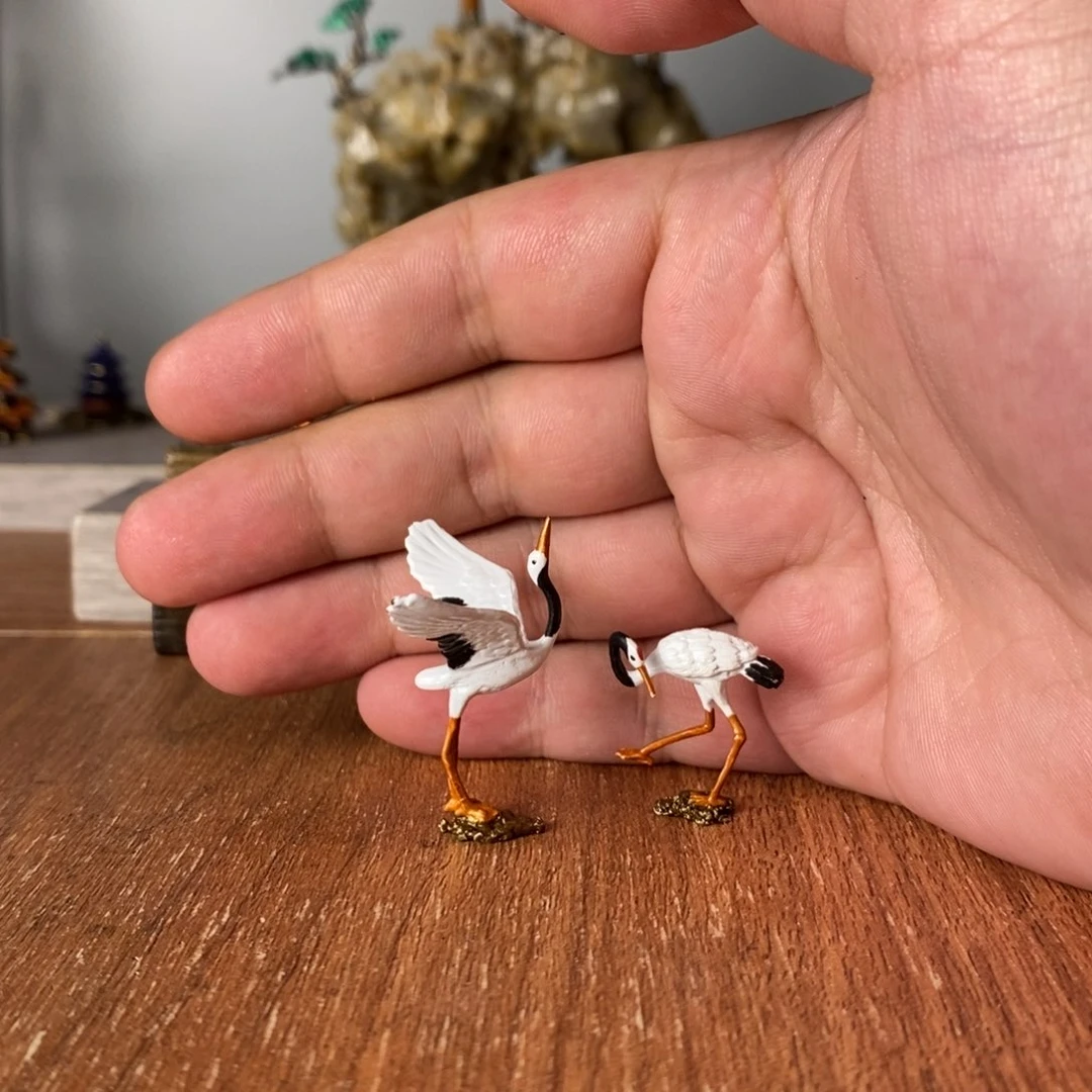 琉璃手工艺品今天