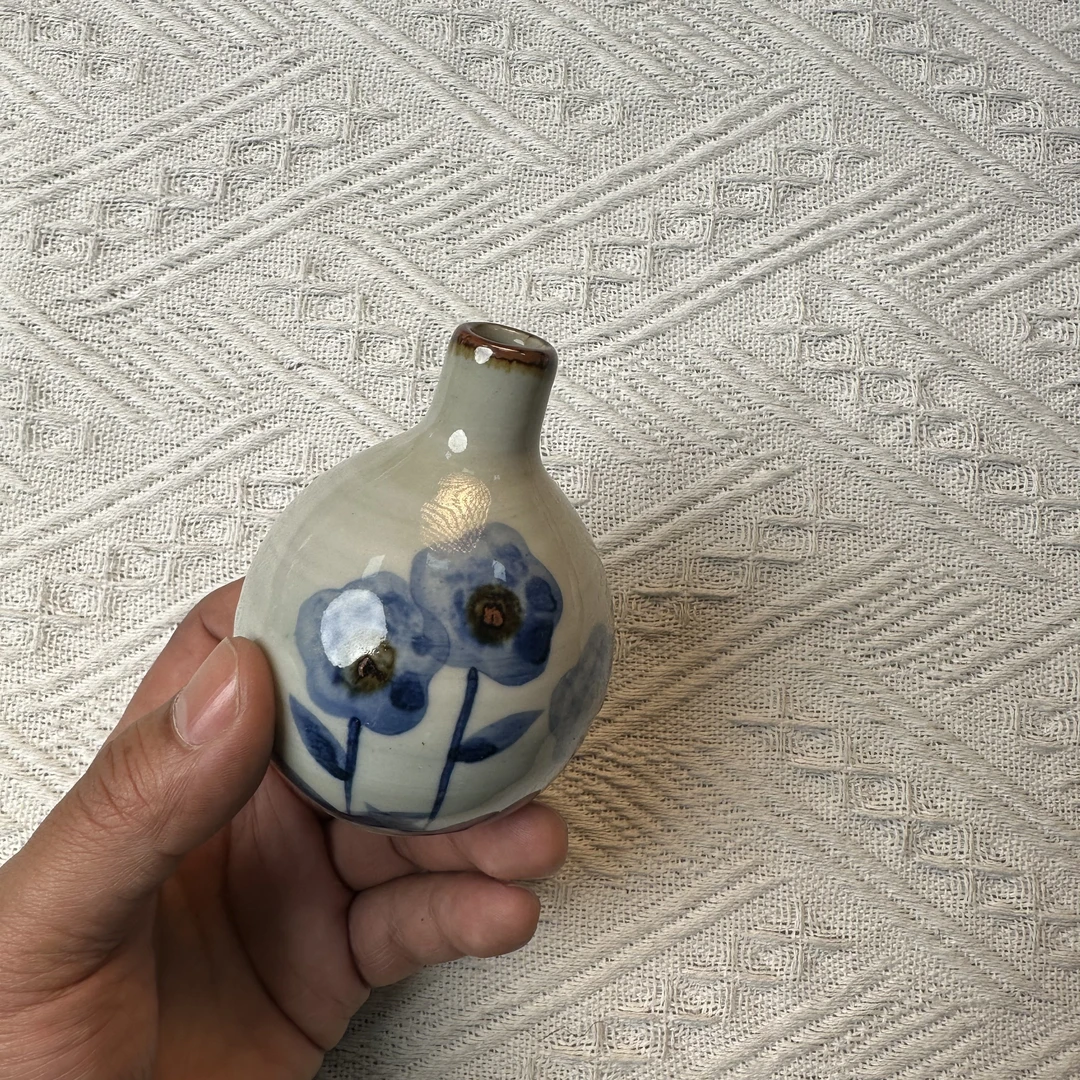 35号全孤品高端中古日瓷回流 香兰社 深川制 九谷 濑户烧