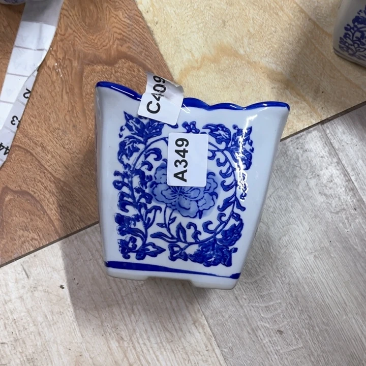 陶瓷制品瑕疵处理