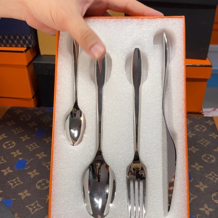 瓷欧美陶瓷餐具摆件103