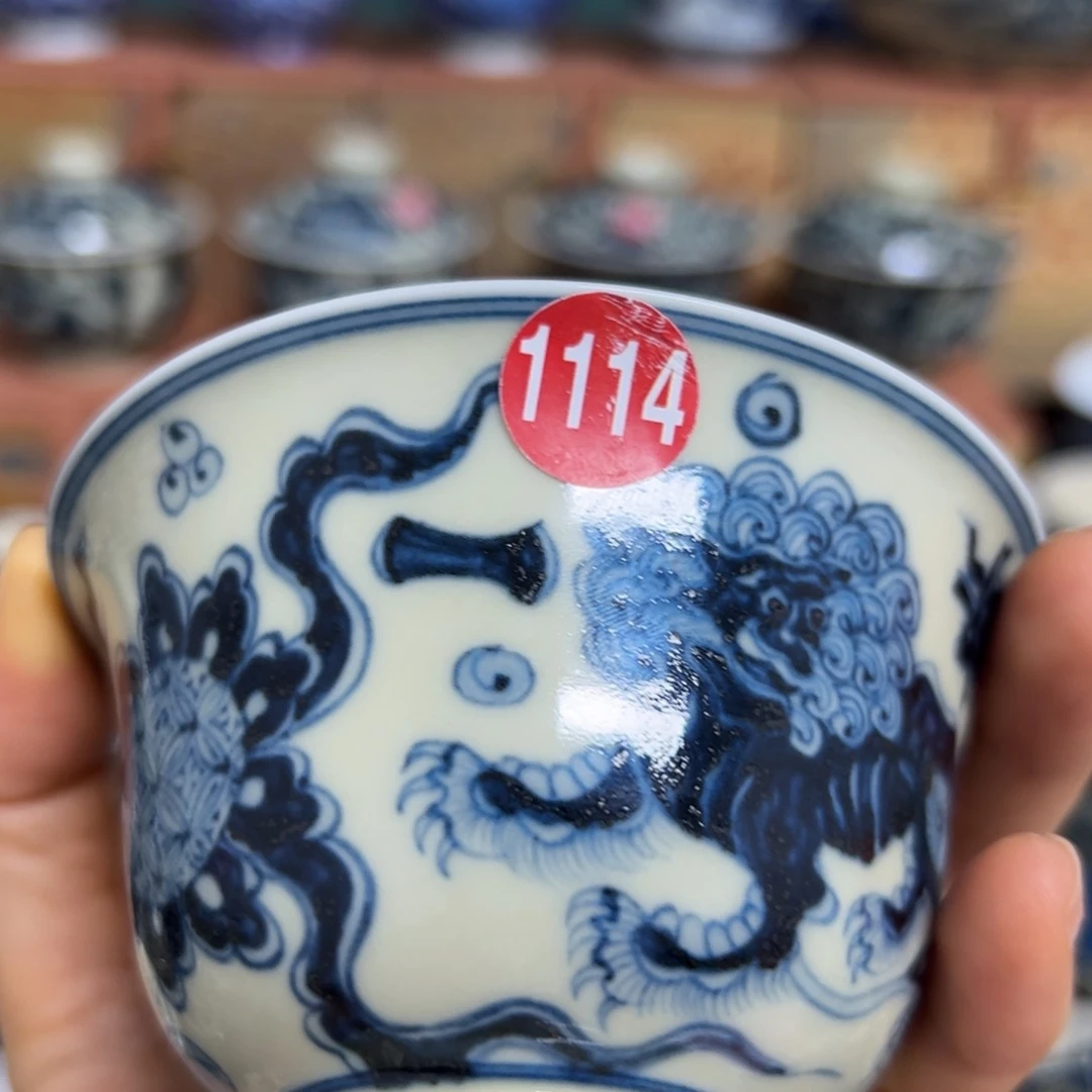 【闪购商品】陶瓷艺术有限公司