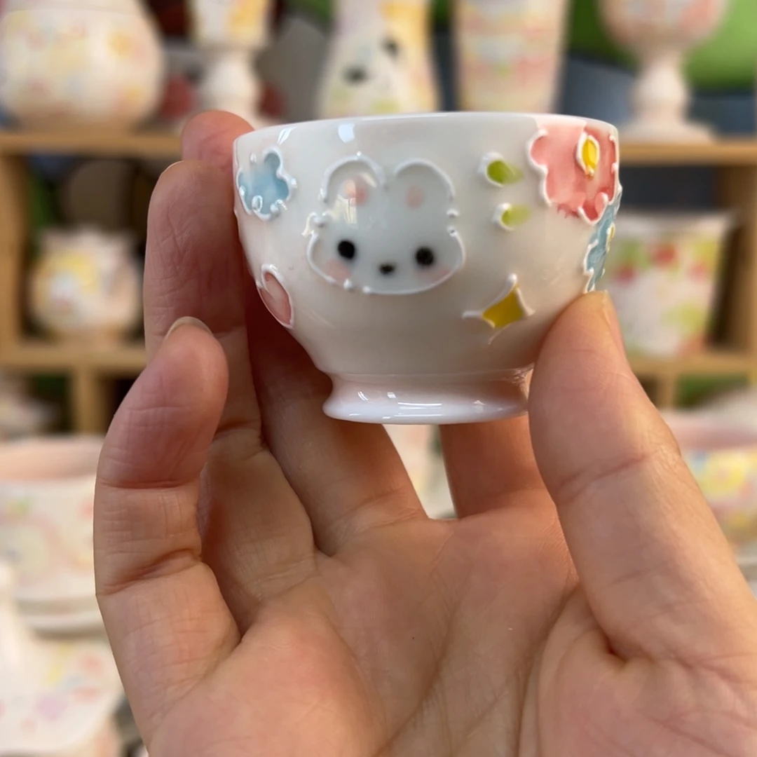 景德镇陶瓷艺术品