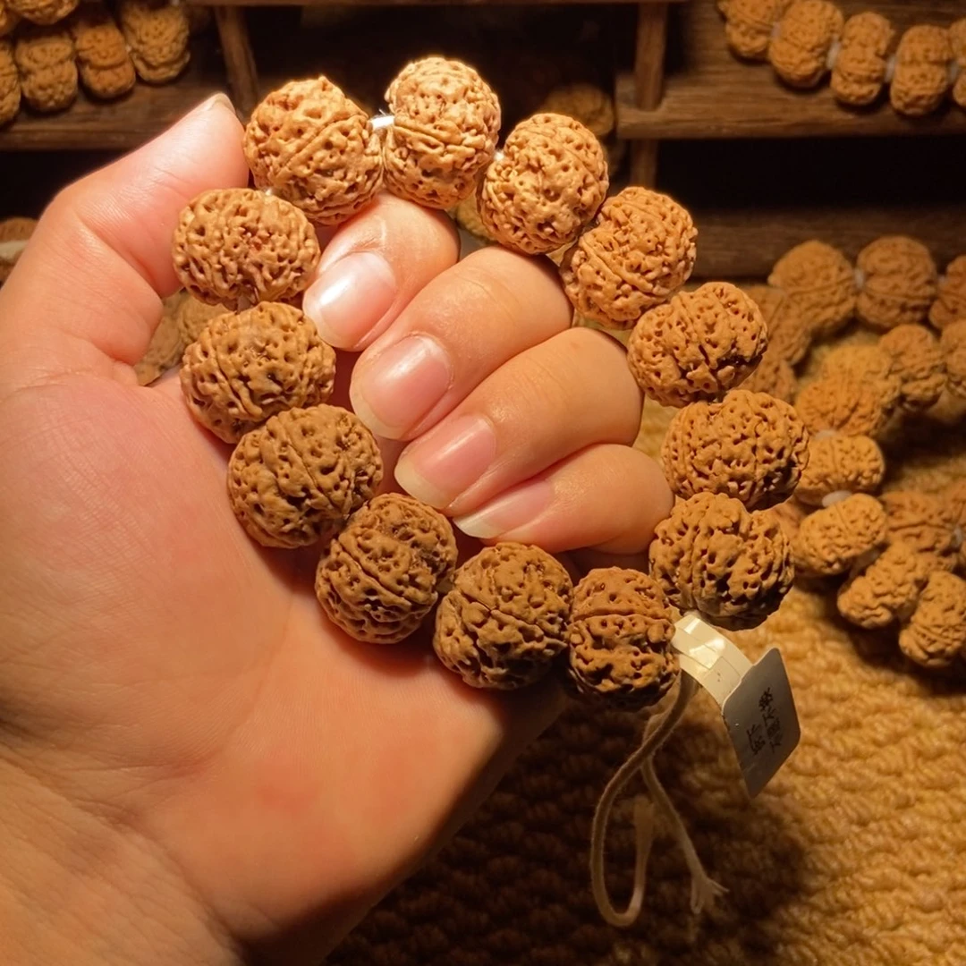 2***️手串金刚菩提金刚