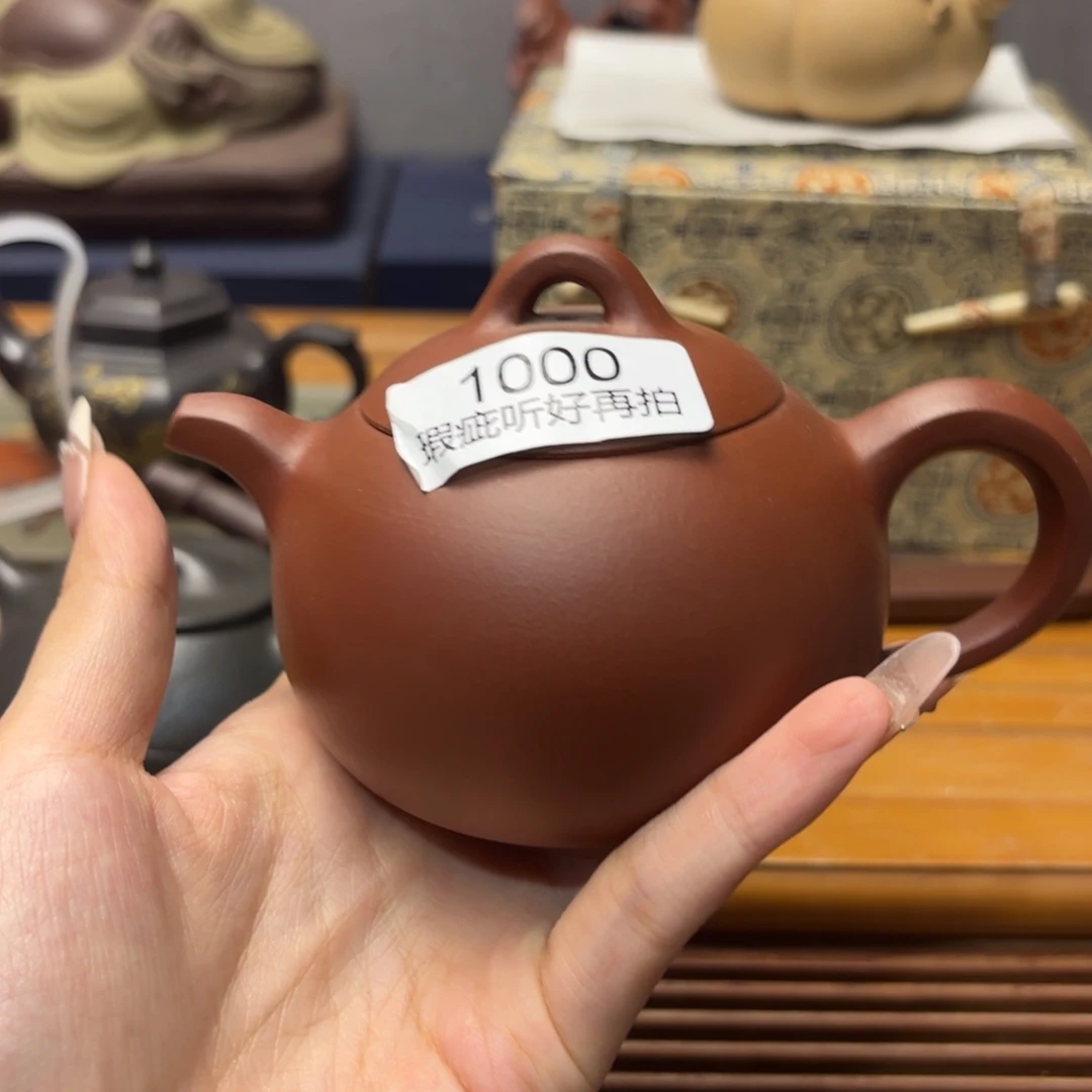 紫砂茶宠五号店专项