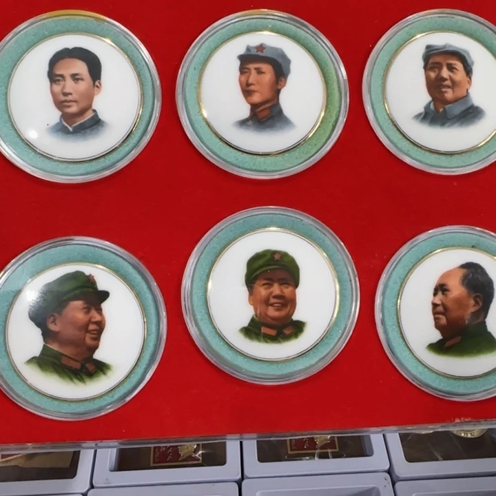 其他普通金属德化