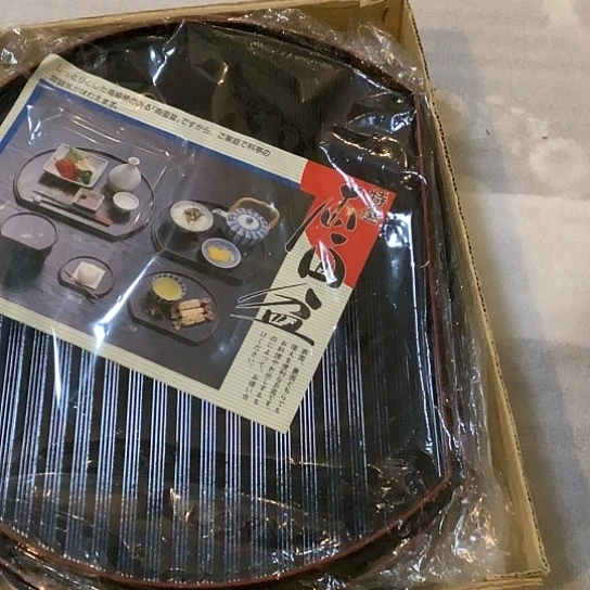基哥日瓷中古精选