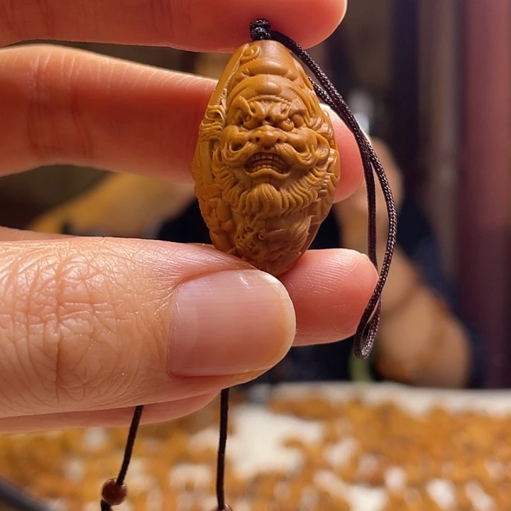 手串/手链橄榄核