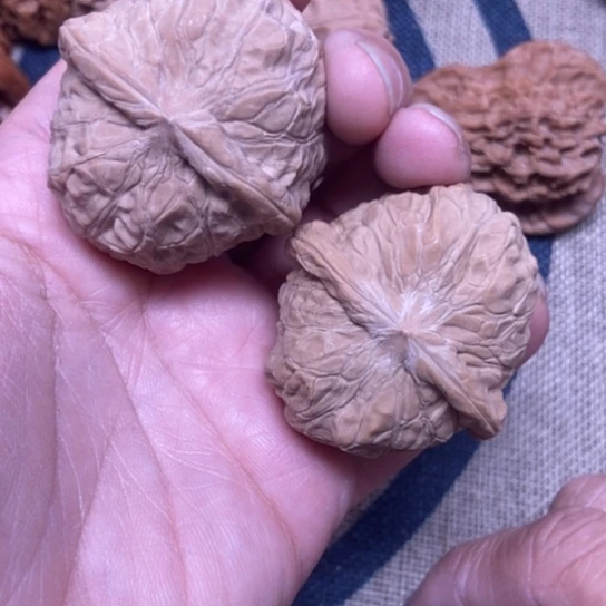 吊坠文玩核桃南瓜