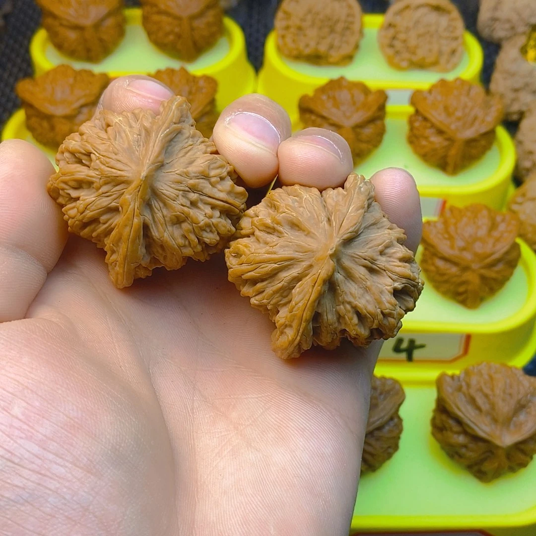 核桃諵*諵文玩核桃文玩核桃