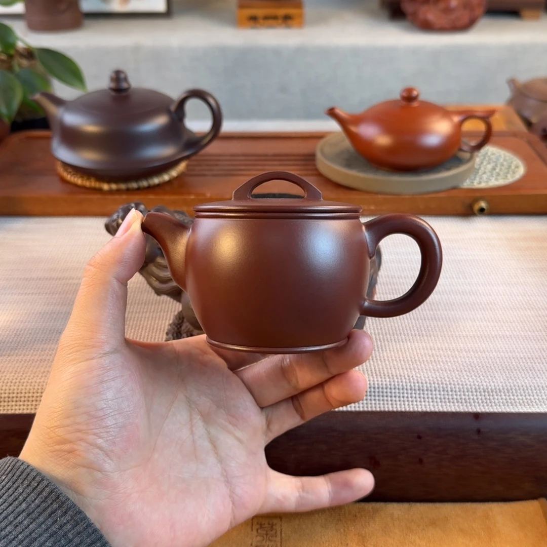 紫砂茶壶紫砂紫砂紫砂紫砂鸿运