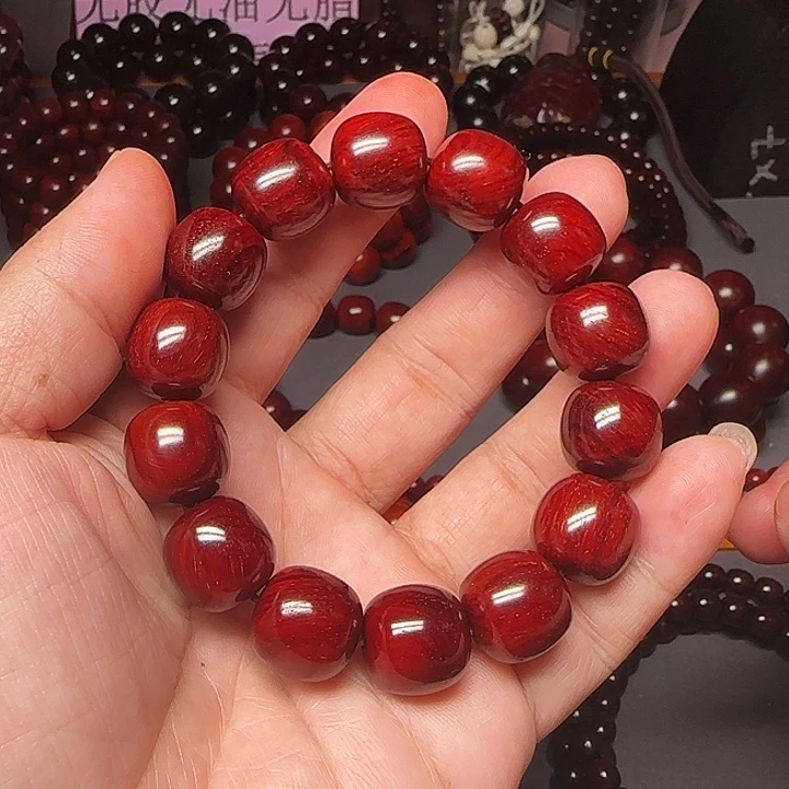 手串/手链小叶紫檀1.5/14