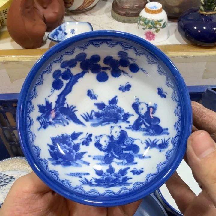 陶瓷推荐第二名20包邮