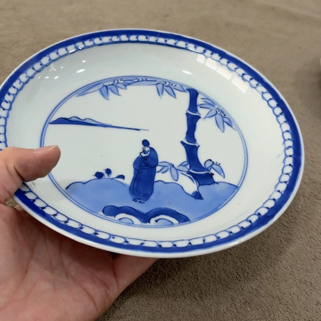 非常好用漂亮的茶具