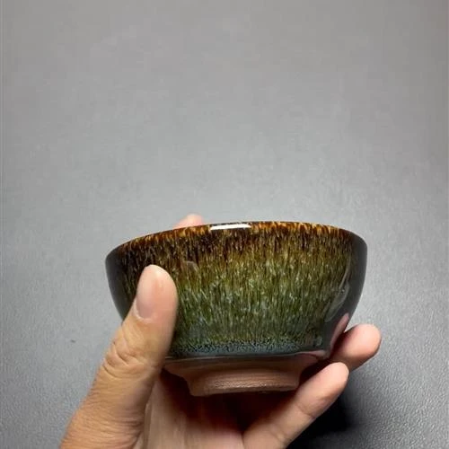 【闪购商品】茶盏-502............