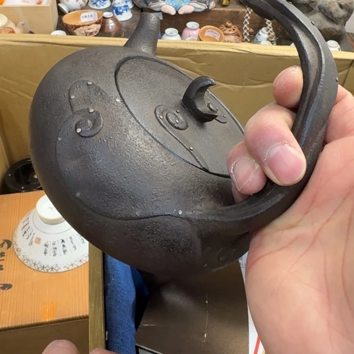 茶文化，工艺古美术