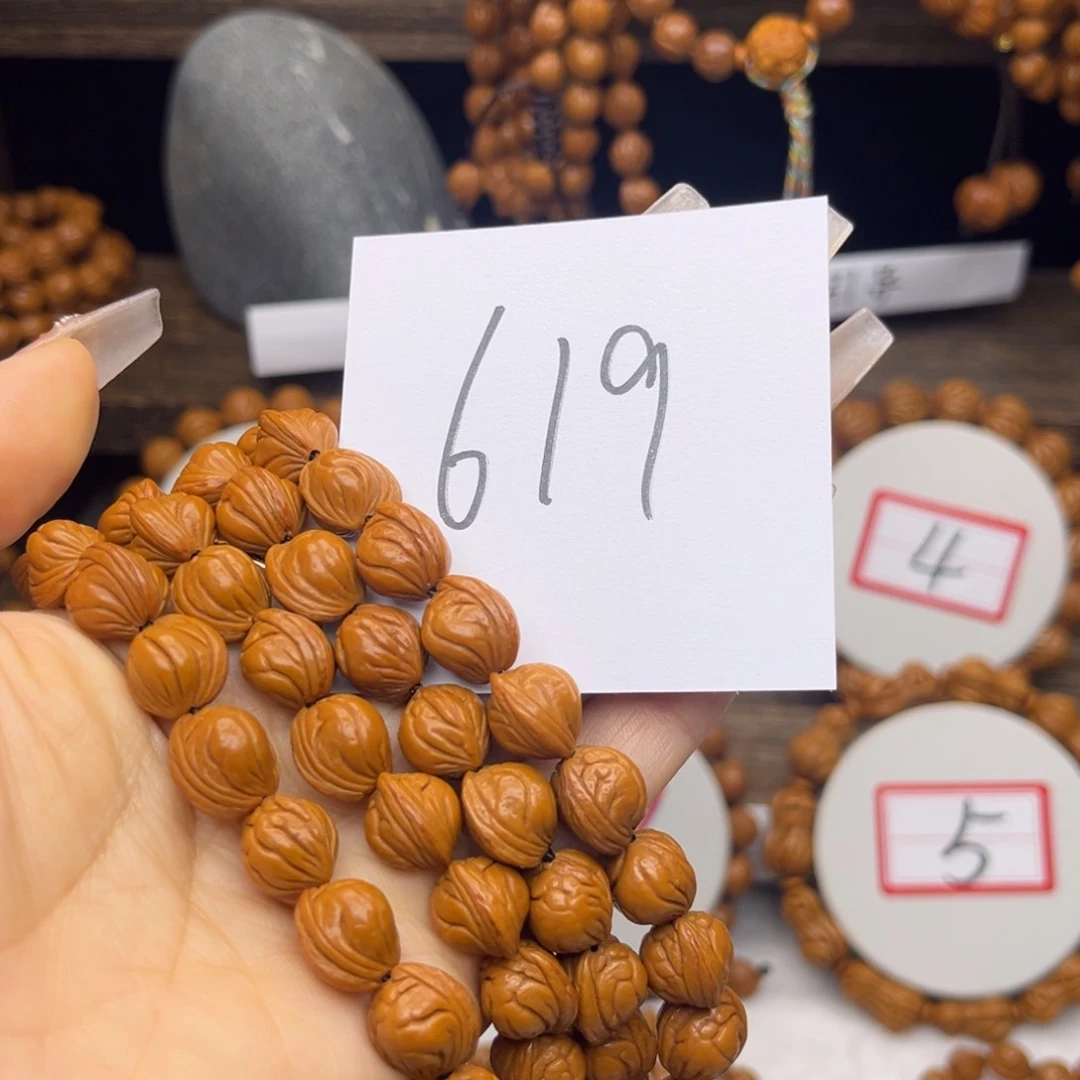 吊坠桃核桃核脖挂肚卡11左右