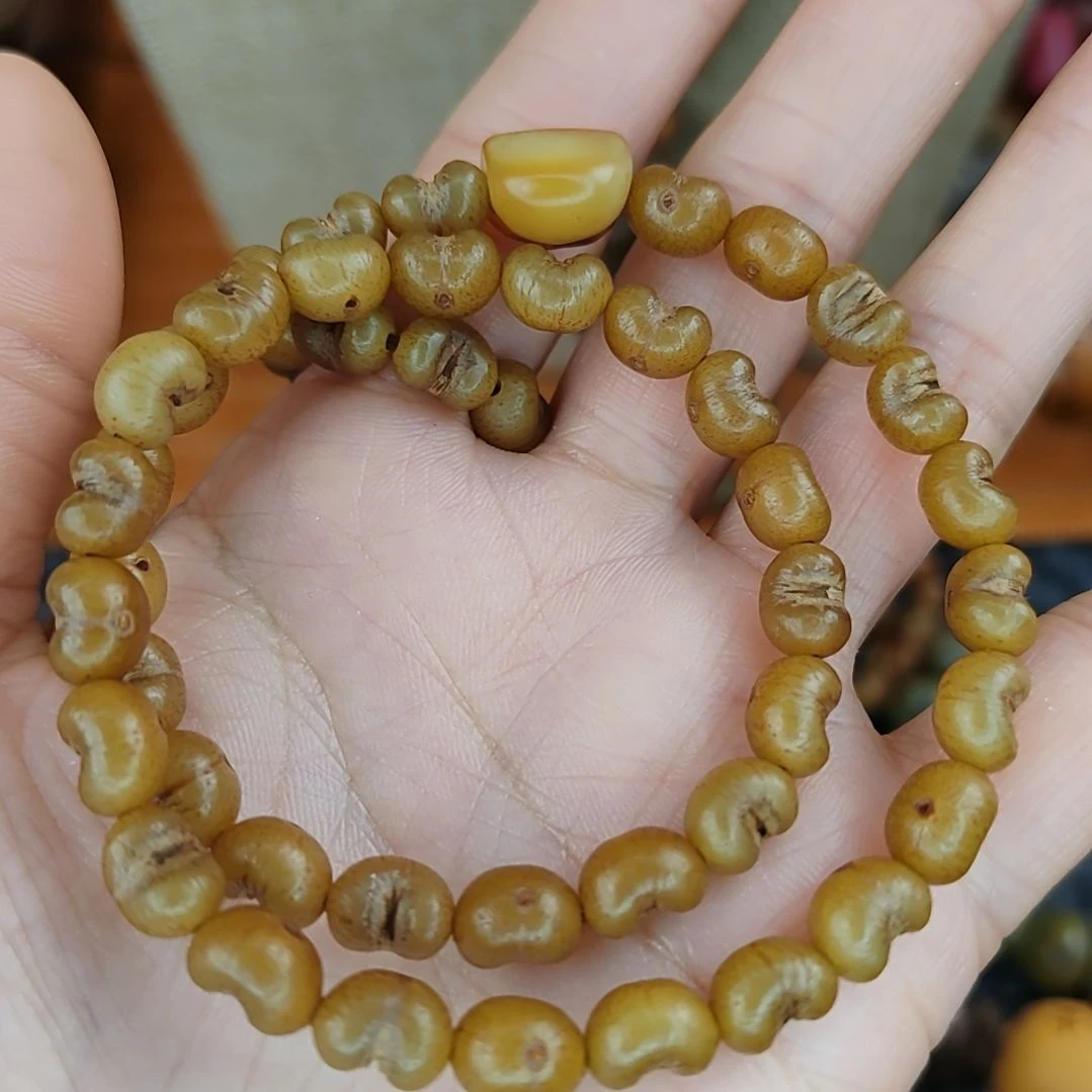 M***5补差价金佛草手串20不退换