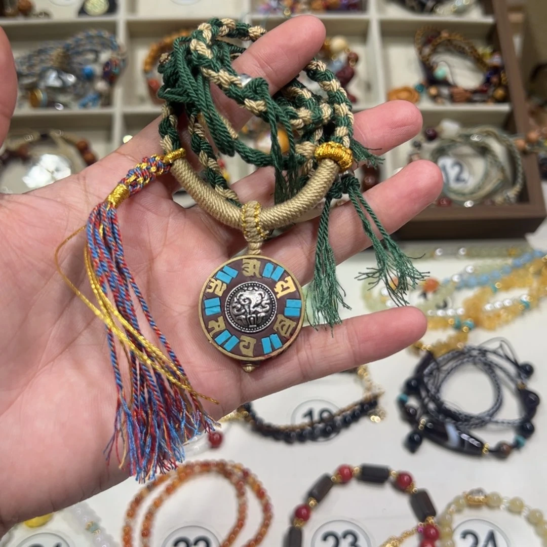 手串/手链贝壳晚*_14678999999